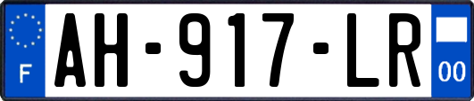 AH-917-LR