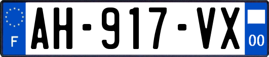 AH-917-VX