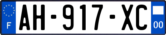 AH-917-XC