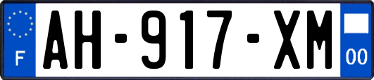 AH-917-XM