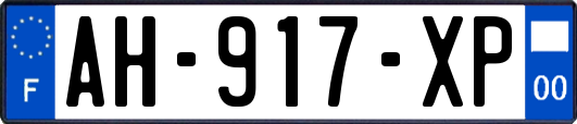 AH-917-XP