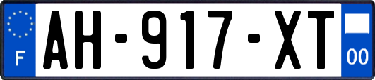 AH-917-XT