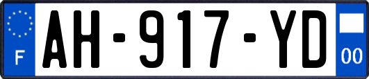 AH-917-YD