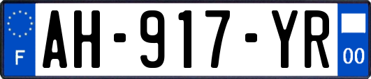 AH-917-YR