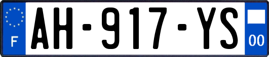 AH-917-YS