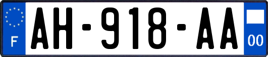 AH-918-AA