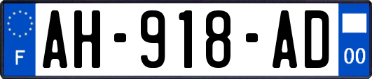 AH-918-AD