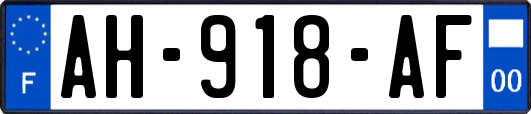 AH-918-AF
