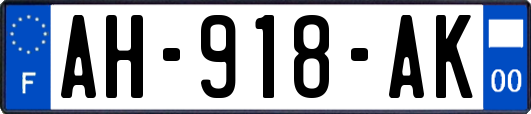 AH-918-AK