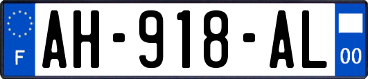 AH-918-AL