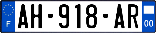 AH-918-AR