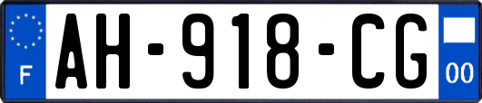 AH-918-CG