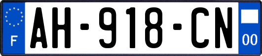 AH-918-CN