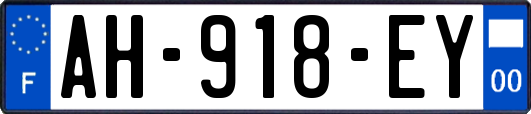 AH-918-EY