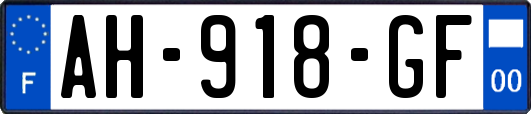 AH-918-GF