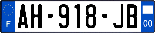 AH-918-JB