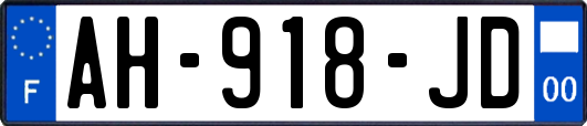 AH-918-JD