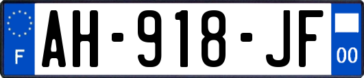 AH-918-JF