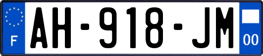 AH-918-JM