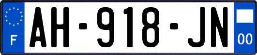 AH-918-JN
