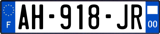 AH-918-JR
