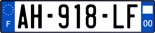 AH-918-LF