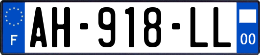 AH-918-LL