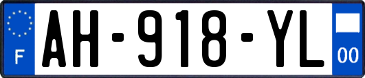 AH-918-YL
