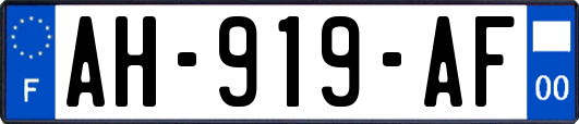 AH-919-AF