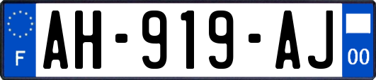 AH-919-AJ