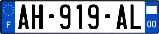 AH-919-AL