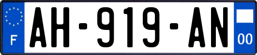 AH-919-AN