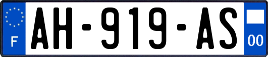 AH-919-AS