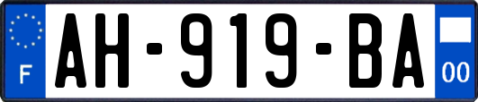 AH-919-BA