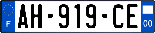 AH-919-CE