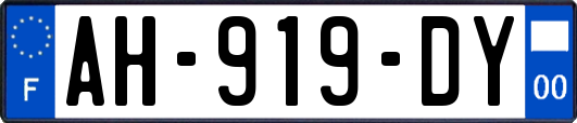 AH-919-DY