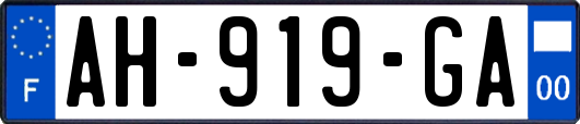 AH-919-GA