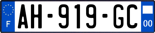 AH-919-GC