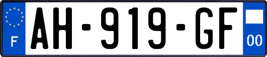 AH-919-GF