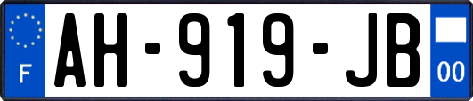 AH-919-JB