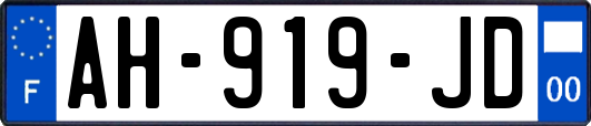 AH-919-JD