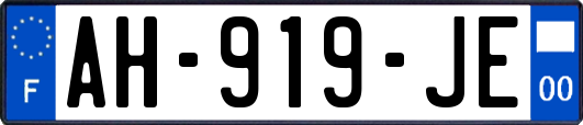 AH-919-JE