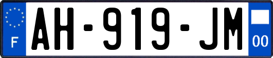 AH-919-JM