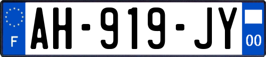 AH-919-JY