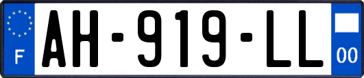 AH-919-LL