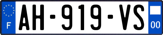 AH-919-VS