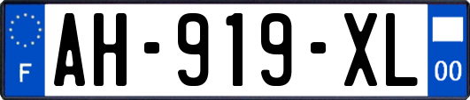 AH-919-XL