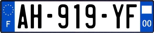 AH-919-YF