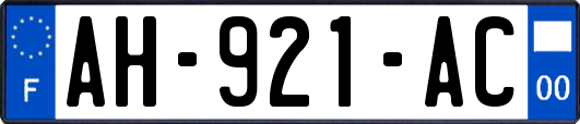 AH-921-AC