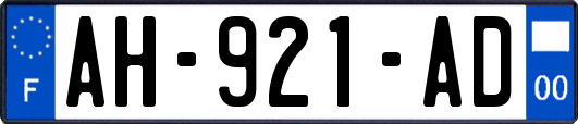 AH-921-AD